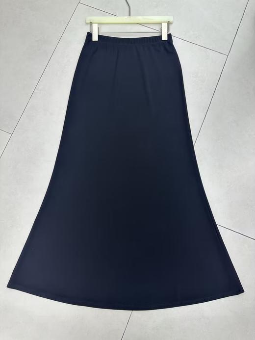 【门店同款】ENJOY夏季韩系鱼尾长半裙 158648376 商品图0