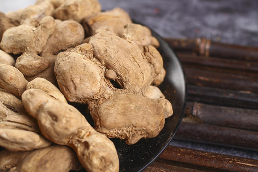 仙蒙 炮姜  500克 1公斤 商品图1