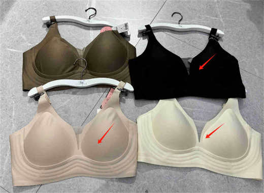 【门店同款】ENJOY夏季文胸 158596991 商品图0