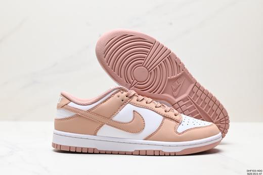 耐克Nike SB Dunk Low低帮休闲运动滑板板鞋DD1391-103男女鞋 商品图4