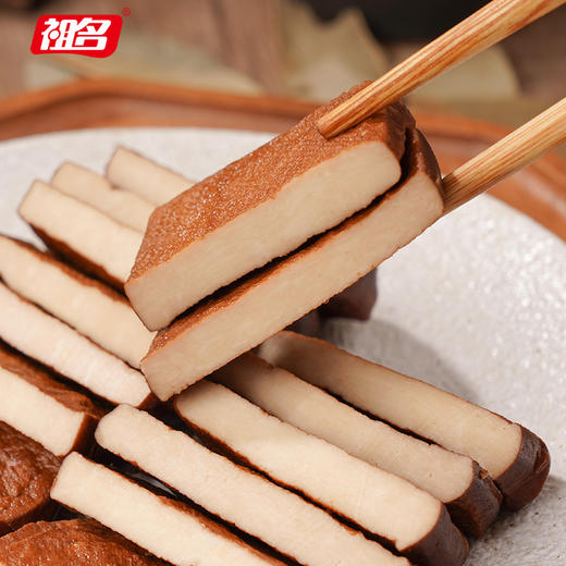 祖名 特制茶干180g*2袋 商品图2