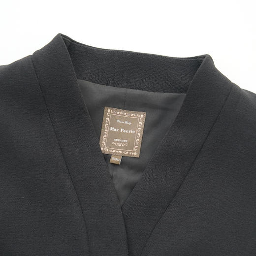 MJ3A006麦克斯菲瑞上衣 商品图2