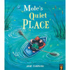 鼹鼠的宁静之地 儿童绘本故事书 英文原版 Mole's Quiet Place 3-6岁 商品缩略图0