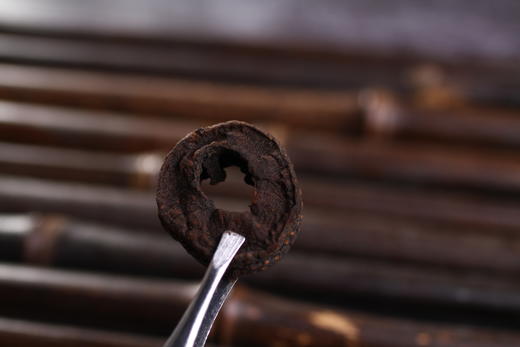 仙蒙 焦山楂 250克 500克 1公斤 商品图1