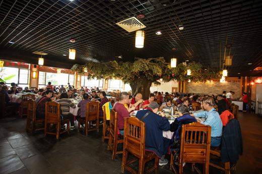 【6人套餐】聚贤坊中餐厅 商品图2