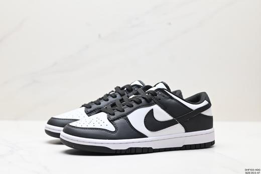 耐克Nike SB Dunk Low低帮休闲运动滑板板鞋DD1391-103男女鞋 商品图3