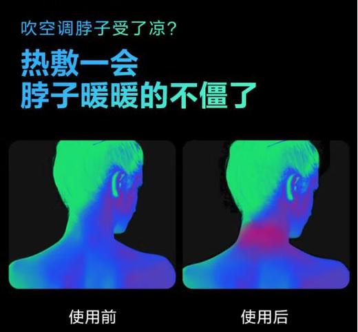 SKG(13563) 颈椎按摩器 K3 商品图5