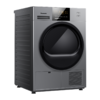 松下(Panasonic)（252091）NH-EH10G 310kg热泵烘干机家用双转子变频 线屑过滤 免熨烫 精准控温 商品缩略图1