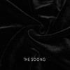 THESOONG | "纤穠美人”100%真丝丝绒连衣裙HBQZ3781 商品缩略图2