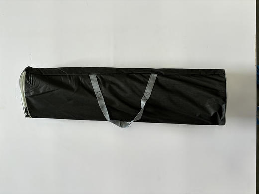 豪华单屏易拉宝（水滴型） 商品图8