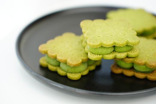 白脱饼干 商品图3