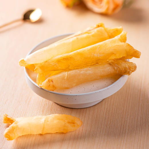 蔡府大黄花胶礼盒100g 商品图6