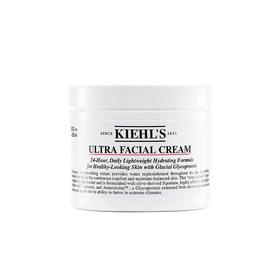 Kiehl＇s/科颜氏Kiehl's科颜氏高保湿面霜125ml保湿霜-F