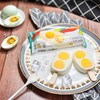 【特价10元/5支】奥雪双黄蛋（咸蛋黄牛奶口味）雪糕68G 商品缩略图1