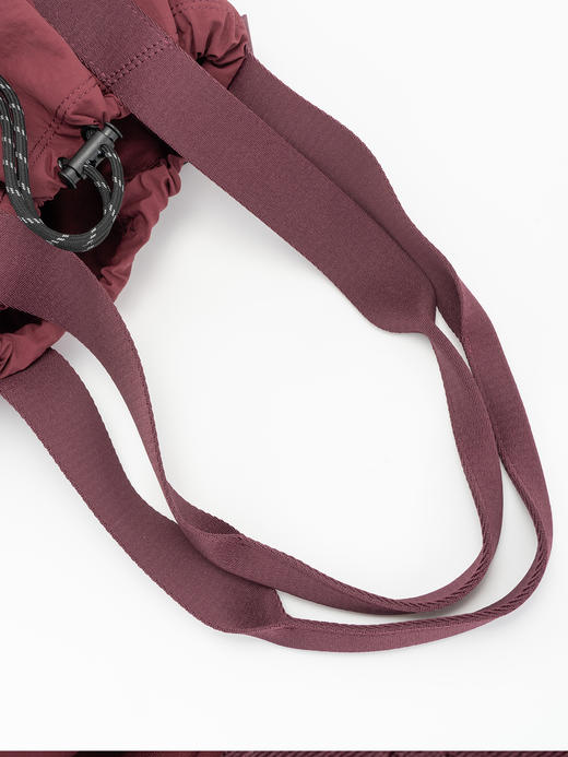 COCO ZONE  时尚新款通勤大容量简约百搭单肩包CC2B1206 商品图3