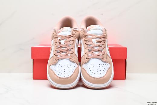 耐克Nike SB Dunk Low低帮休闲运动滑板板鞋DD1391-103男女鞋 商品图6