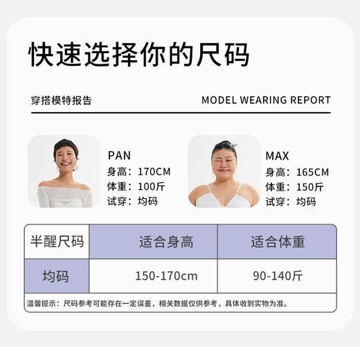 半醒奶皮安全裤 收腹塑形透气不闷高弹裸感不卷边 U0090 商品图6