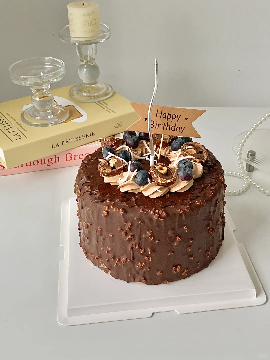 招牌经典脆皮梦龙蛋糕 H款