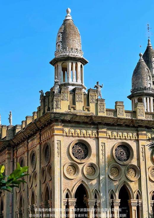 【江城记忆】武汉高铁 4 日游 商品图1