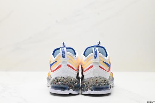 耐克Nike Air Max 97子弹复古全掌气垫休闲运动鞋女鞋 商品图5