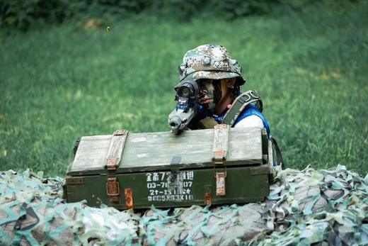 【智行研学】慈溪“小小革命军” 7月14日上午8:00出发 商品图3