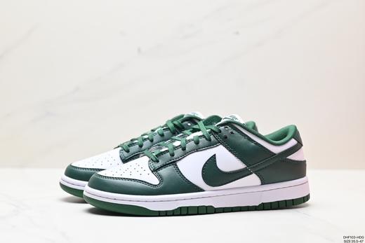 耐克Nike SB Dunk Low低帮休闲运动滑板板鞋DD1391-103男女鞋 商品图3