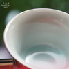 问鼎汝瓷鼎峰系列月白老款精工尔雅杯（神来气旺） 商品缩略图3