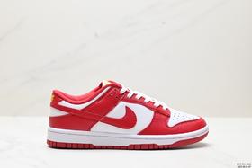 耐克Nike SB Dunk Low低帮休闲运动滑板板鞋DD1391-103男女鞋