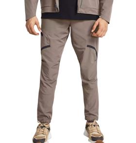 安德玛男子UA UNSTOPPABLE CARGO长裤1352026-201