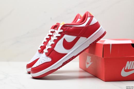 耐克Nike SB Dunk Low低帮休闲运动滑板板鞋DD1391-103男女鞋 商品图7