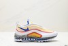 耐克Nike Air Max 97子弹复古全掌气垫休闲运动鞋女鞋 商品缩略图0