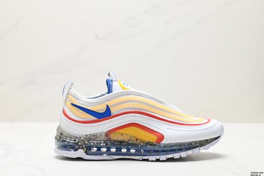 耐克Nike Air Max 97子弹复古全掌气垫休闲运动鞋女鞋 商品图0