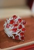 3.4ct 红宝石戒指 商品缩略图1
