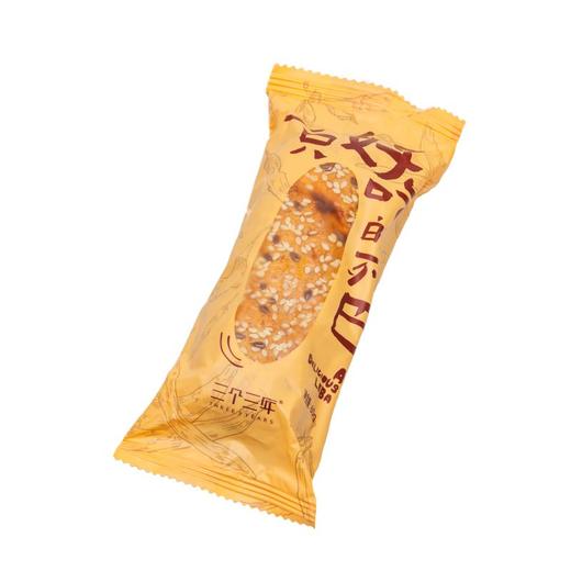 三个三年手掌列巴 牛奶和面更松软 不噎不腻 商品图6