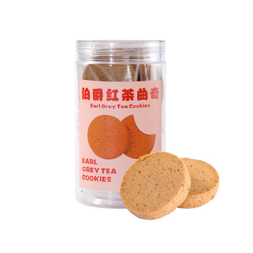 伯爵红茶曲奇 商品图0