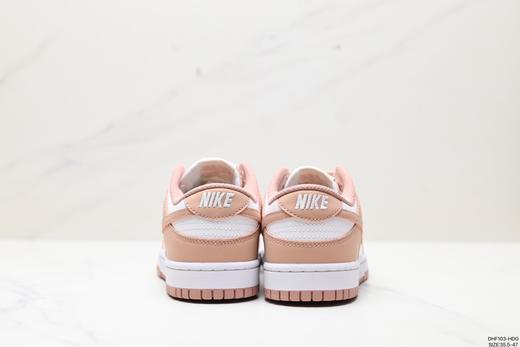 耐克Nike SB Dunk Low低帮休闲运动滑板板鞋DD1391-103男女鞋 商品图5