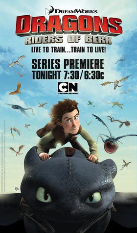 How To Train Your Dragon - Track 20