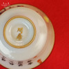 问鼎汝瓷鼎峰系列月白老款尔雅杯（绘画兔园物序）（缺货） 商品缩略图5