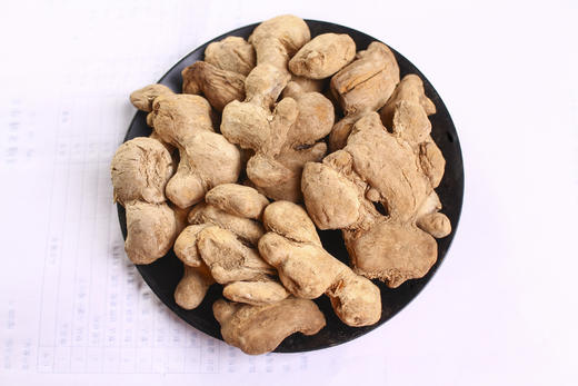 仙蒙 炮姜  500克 1公斤 商品图4