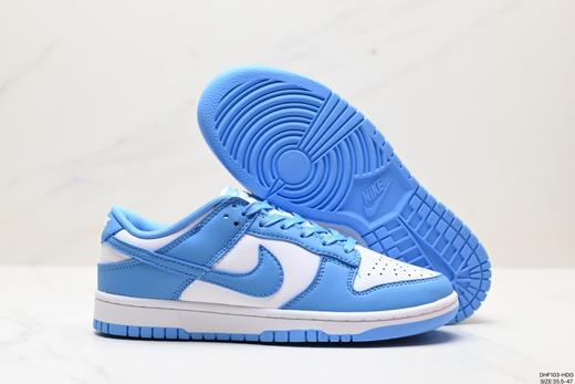 耐克Nike SB Dunk Low低帮休闲运动滑板板鞋DD1391-103男女鞋 商品图4