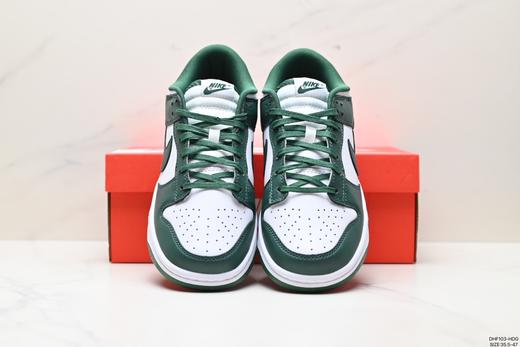 耐克Nike SB Dunk Low低帮休闲运动滑板板鞋DD1391-103男女鞋 商品图6