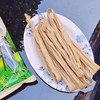 喜悦慧坤 有机腐竹干160g*3包，豆味纯粹，甘淡清香，久煮之爽滑而不糊。 商品缩略图1
