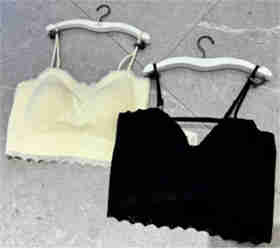 【门店同款】ENJOY夏季裹胸 158597062