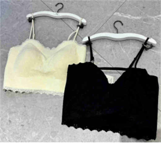 【门店同款】ENJOY夏季裹胸 158597062 商品图0