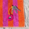 北京仓｜Macon & Lesquoy-Télévacances-电脑与鼠标 包包挂件 钥匙扣［法国设计师］ 商品缩略图2