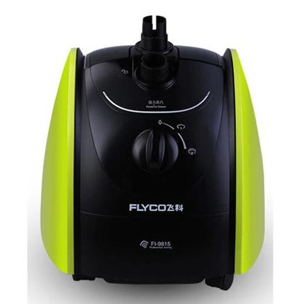 飞科(FLYCO)（508425）FI9815 蒸汽挂烫机 商品图3