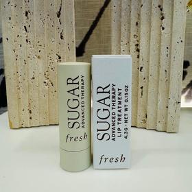 1楼fresh馥蕾诗澄糖滋养修护润唇膏【26年爆款】