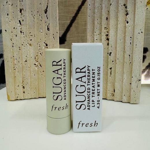 1楼fresh馥蕾诗澄糖滋养修护润唇膏【26年爆款】 商品图0