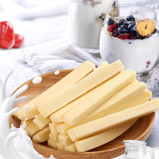 西牧人家高钙奶贝原味 500g/份 商品图1