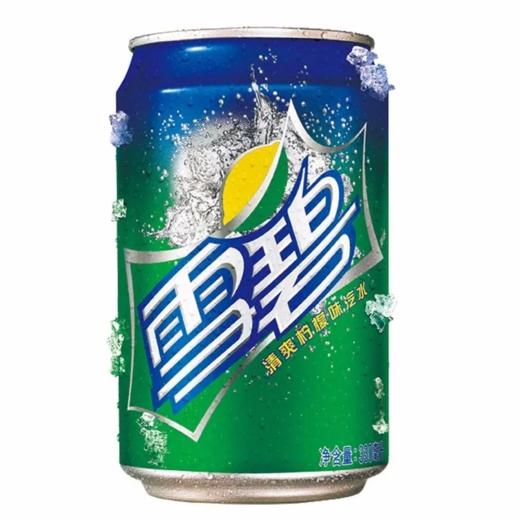 雪碧(听) 商品图0